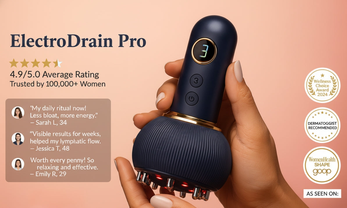 ElectroDrain Pro™